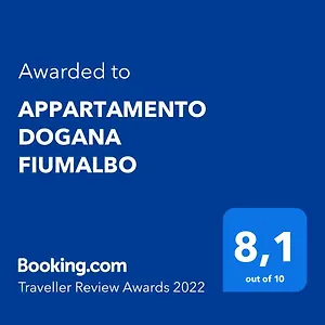  Appartamento Dogana Italia