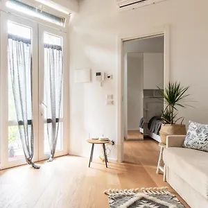  Appartamento La Casa Sull'albero Navigli Italia