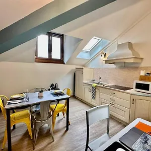  Appartamento 63 Passi Dal In Centro By Revenue House Italia