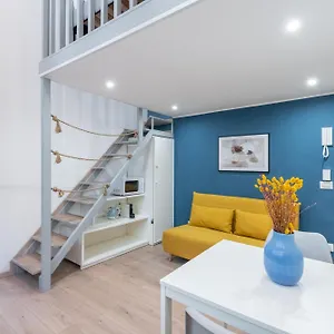  Appartamento Isola - Flat Italia