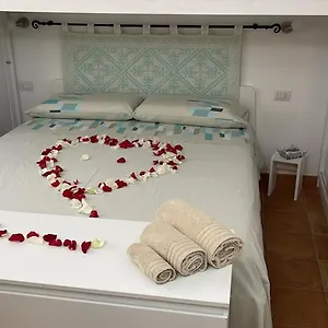  Appartamento La Casa Di Orimari Italia