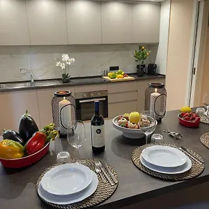  Appartamento Casa La Rocca Italia