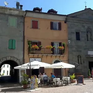  Appartamento Piazza Citta D'arte Italia